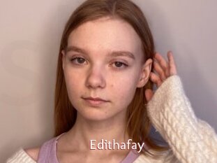 Edithafay