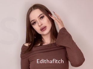 Edithafitch