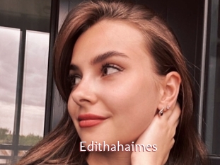 Edithahaimes