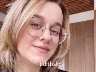 Edithakes