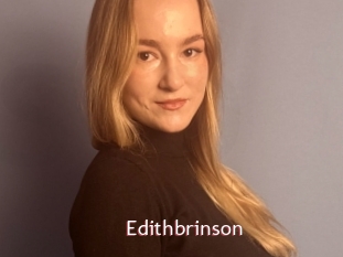 Edithbrinson