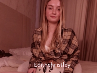 Edithchristley