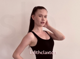 Edithclaxton