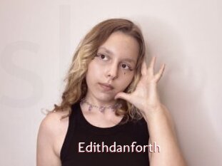 Edithdanforth