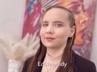 Edithdendy