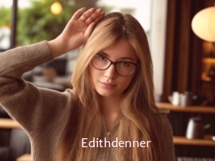 Edithdenner