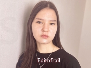 Edithfrail