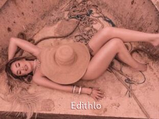 Edithlo