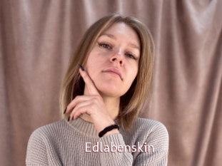 Edlabenskin