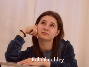 Edlablatchley