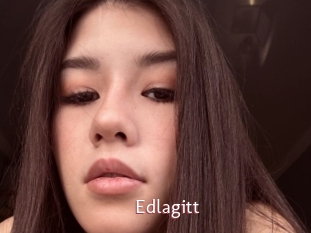 Edlagitt