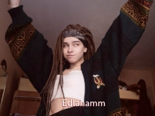 Edlahamm