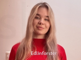 Edlinforster