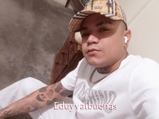 Eduyvalbuenas