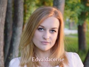 Edvaldacerise