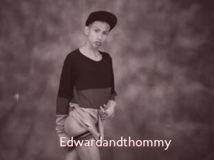 Edwardandthommy