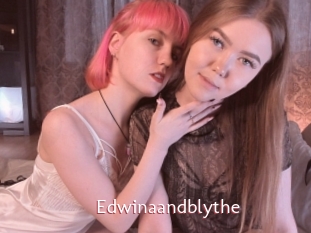 edwinaandblythe Sweet links only