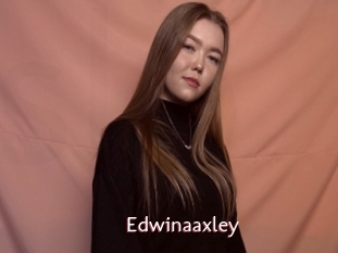 Edwinaaxley