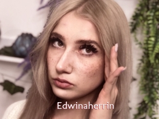Edwinaherrin
