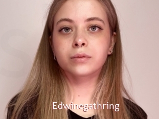 Edwinegathring