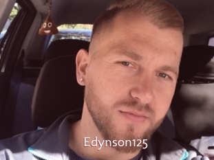 Edynson125