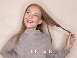 Edytboddy