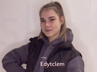 Edytclem