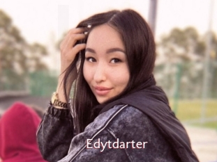 Edytdarter
