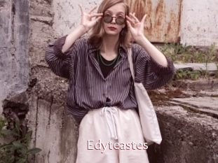 Edyteastes