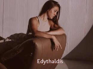 Edythaldis