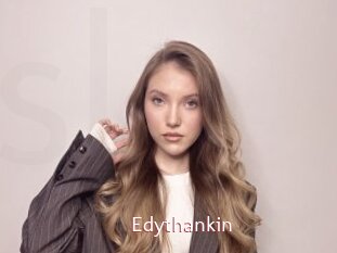 Edythankin