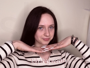 Edythayworth