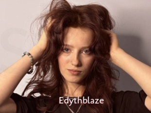 Edythblaze