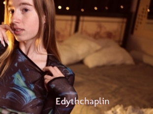 Edythchaplin