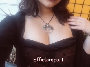 Effielamport