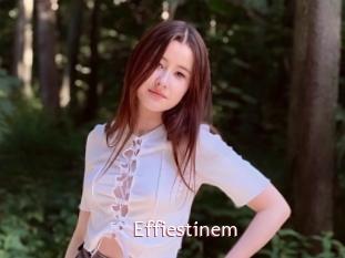 Effiestinem