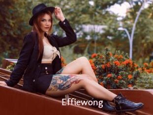 Effiewong