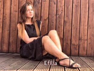 Efilia