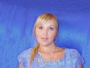 Ehterana