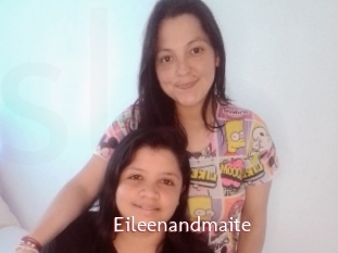 Eileenandmaite