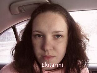 Ekitarini