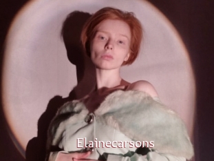 Elainecarsons