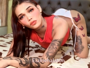 Elainehalston