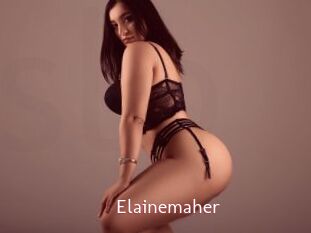 Elainemaher