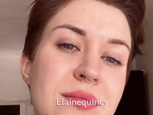 Elainequincy