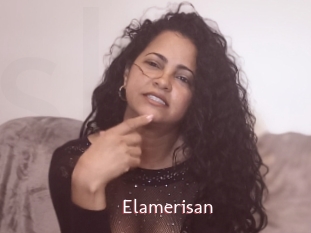 Elamerisan