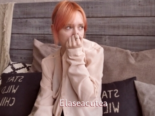Elaseacutea