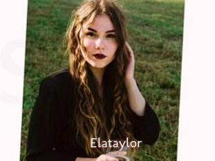 Elataylor