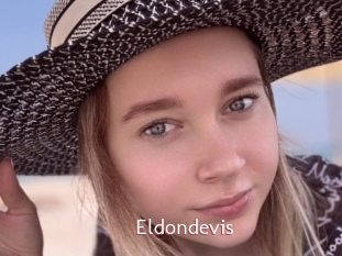 Eldondevis
