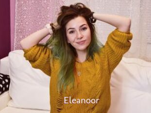 Eleanoor